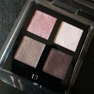 YSL Eyeshadow Quad
